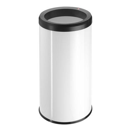 Hailo BigBin Quick 45 Weiß Inneneimer: Kunststoff