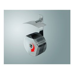 Hailo Wandascher ProfiLine easy pro 1,5 Saphirblau