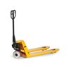 Taurolifter Palettenhubwagen Traglast 2500 kg Gabellänge 1150 mm Polyurethan gelb