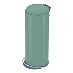 Hailo Abfallsammler TOPdesign26 Platin Inneneimer: Kunststoff