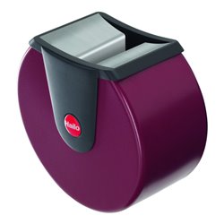 Hailo Wandascher ProfiLine easy pro 1,5 Bordeauxviolett