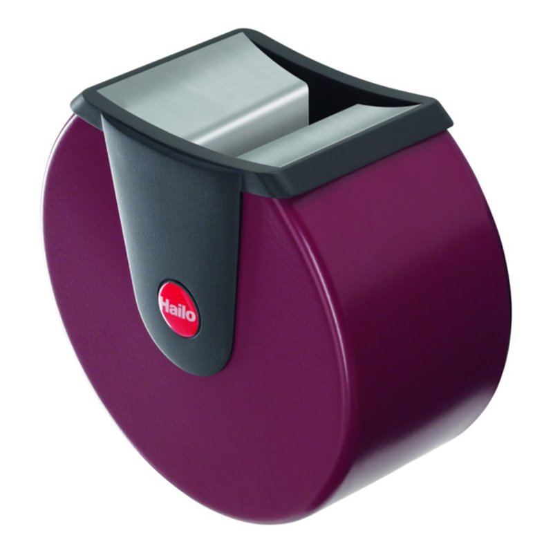 Hailo Wandascher ProfiLine easy pro 1,5 Bordeauxviolett