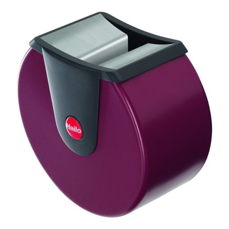 Hailo Wandascher ProfiLine easy pro 1,5 Bordeauxviolett