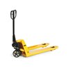 Taurolifter Palettenhubwagen Traglast 2500 kg Gabellänge 1150 mm Vollgummi gelb