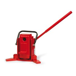 Taurolifter Hebebock hydraulisch Tragkraft 8000kg Hubhöhe 20-295 mm Gewicht 28 kg