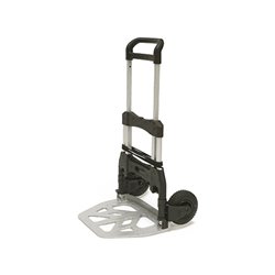 Matador Aluminium-Transportkarre klappbar Traglast 250 kg