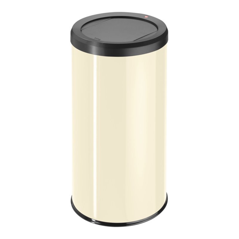 Hailo BigBin Swing 45, Vanille , Inneneimer: Kunststoff