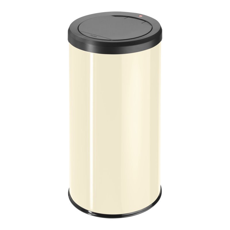 Hailo BigBin Touch 45, Vanille , Inneneimer: Kunststoff