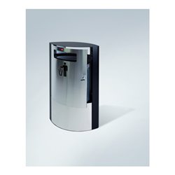 Hailo Outdoor-Abfallsammler ProfiLine 35