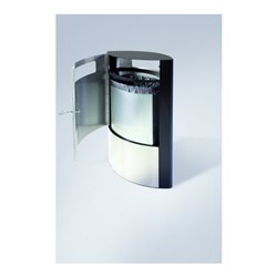 Hailo Outdoor-Abfallsammler ProfiLine 35