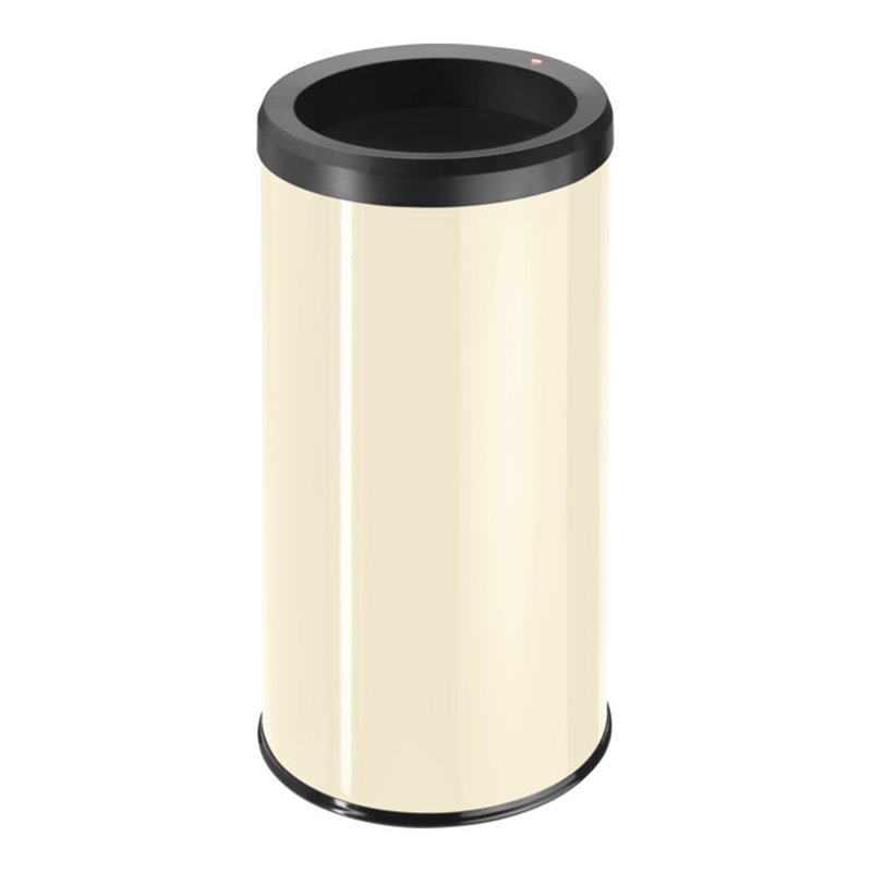 Hailo BigBin Quick 45, Vanille , Inneneimer: Kunststoff