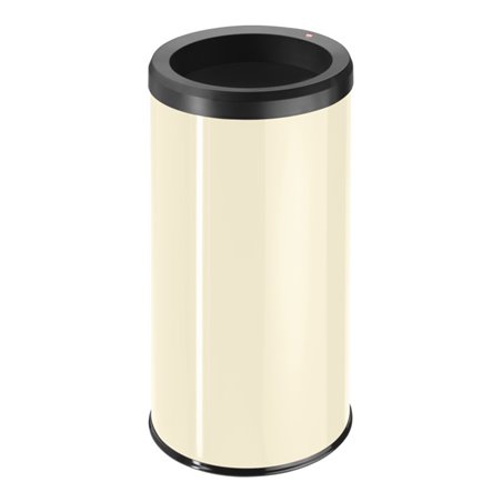 Hailo BigBin Quick 45, Vanille , Inneneimer: Kunststoff