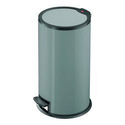 Hailo Tret-Abfallsammler T3.16 silber