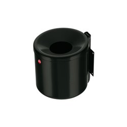 Hailo Wandascher ProfiLine easy 2,4 schwarz