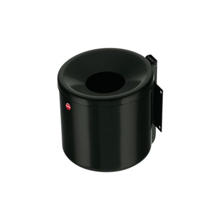 Hailo Wandascher ProfiLine easy 2,4 schwarz