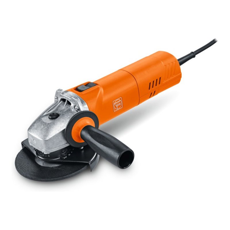 Fein Winkelschleifer WSG 17-125 P