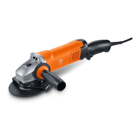 Fein Winkelschleifer WSG 17-125 PR