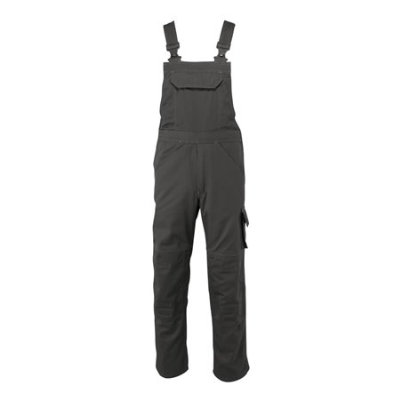 Mascot Latzhose Newark dunkelanthrazit