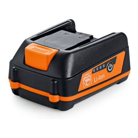 Fein Akku Li-Ion 12 V 2,5 Ah