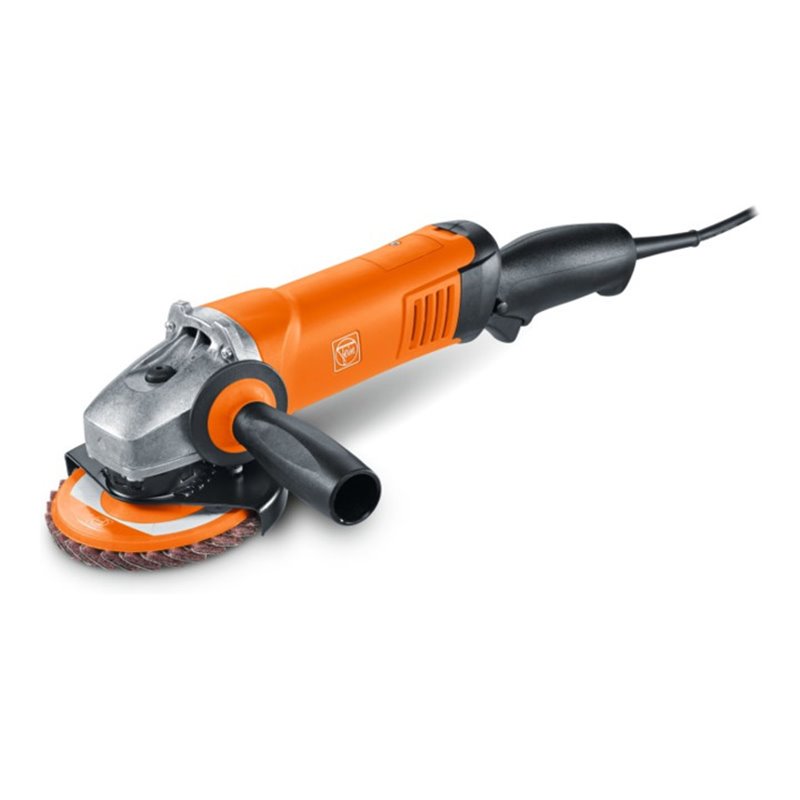 Fein Winkelschleifer WSG 17-70 Inox R