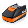 Fein Akku Li-Ion 18 V 2,5 Ah