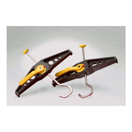 Rhino SafeClamp Leiterklemme für Dachträger