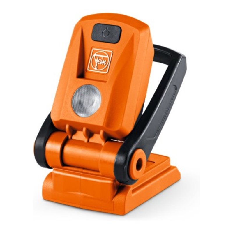 Fein Akku LED-Lampe ALED 12-18 V