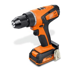 Fein Akku-Bohrschrauber ABSU 12 C