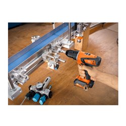 Fein Akku-Bohrschrauber ABSU 12 C