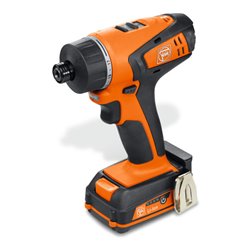 Fein Akku-Bohrschrauber ABSU 12 W4C