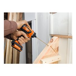 Fein Akku-Bohrschrauber ABSU 12 W4C