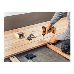 Fein Akku-Bohrschrauber ABSU 12 W4C