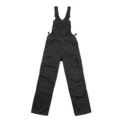 Mascot Latzhose Newark dunkelanthrazit