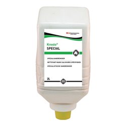 Hautreiniger Kresto paint 2000ml Softflasche