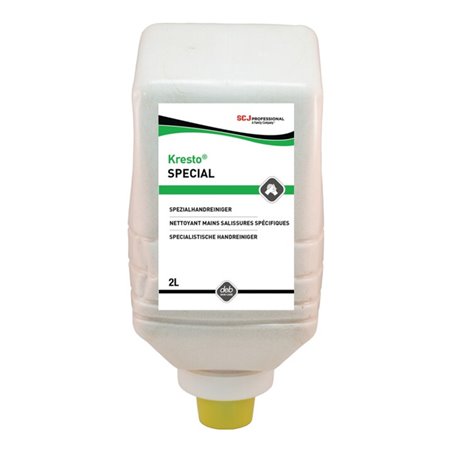 Hautreiniger Kresto paint 2000ml Softflasche