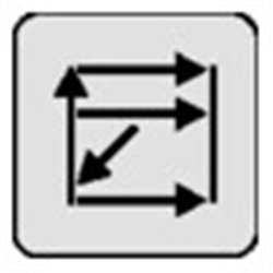 Stabelektrode Phönix grün T 3,2x350mm-niedriglegiert rutilumhüllt 4,5kg