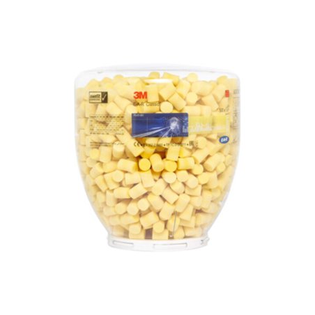 3M Gehörschutzstöpsel E-A-R Classic II Refill EN 352-2(SNR)28 dB