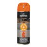 Soppec Markierungsspray Ideal 500 ml für alle Untergründe leuchorange