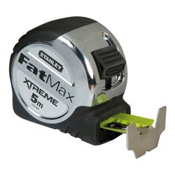 Stanley Bandmass FatMax XL Blade Armor 5 m