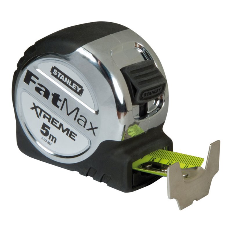 Stanley Bandmass FatMax XL Blade Armor 5 m