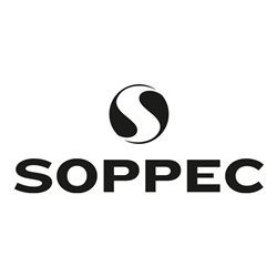Soppec Markierungsspray Ideal 500 ml für alle Untergründe leuchtblau