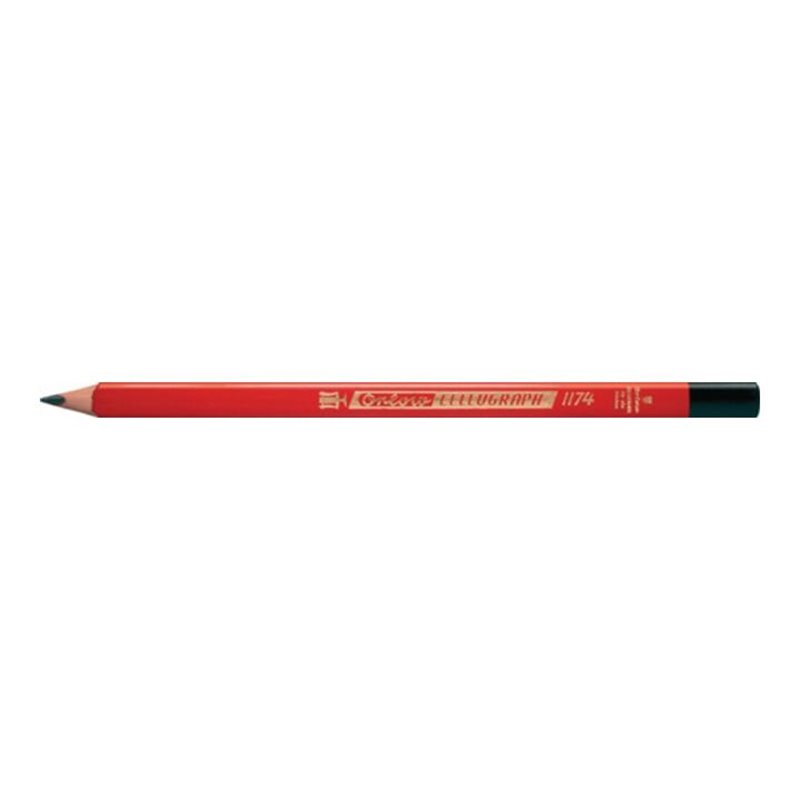 Spezialstift L.24cm f.glatte Fl. Fliesen/PVC/Glas LYRA 3KT