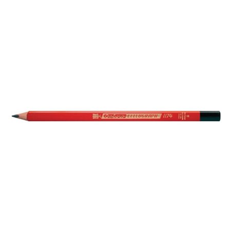Spezialstift L.24cm f.glatte Fl. Fliesen/PVC/Glas LYRA 3KT