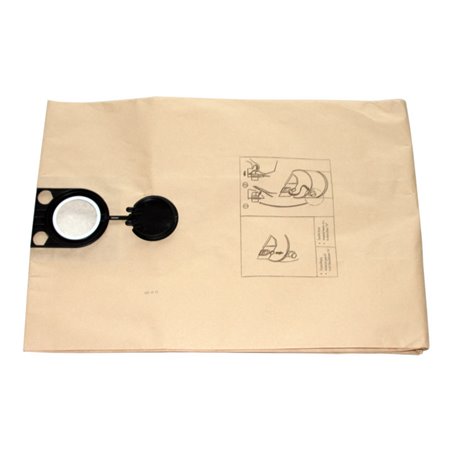 Starmix Papierfilterbeutel FB78