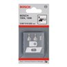 Bosch Messer-Set für Blech- und Universalscheren 5-teilig GSC 2,8