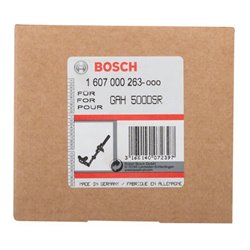 Bosch Saugfix Komplett-Set, GAH 500 DSR