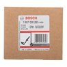 Bosch Saugfix Komplett-Set, GAH 500 DSR
