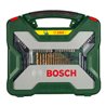 Bosch X-Line Titanium-Set