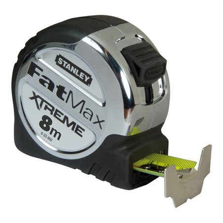 Stanley Bandmaß FatMax Xtreme PRO Blade Armor 8m/32mm