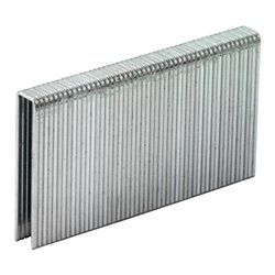 Metabo 2000 Klammern 4x26 mm V2 A, rostfrei